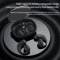 Premium Wireless Bluetooth Earphones Noise Cancelling Earbuds With Microphone 5