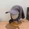 Premium Outdoor Camping Hat With Neck Scarf Breathable Mesh Wide Brim Sun Protection Hat 4
