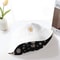 Daisy Cotton Bucket Hat Stylish Outdoor Sun Protection Hat For Women Students 4