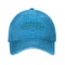Lehman Brothers Finance Meme Hat Distressed Retro Wall Street Humor Trucker Cap 0