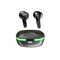 Bluetooth Earphones Wireless Headphones HiFi Stereo Headset Noise Reduction Sports Earbuds 5