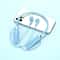 Wireless Neckband Earphones With Bluetooth Gaming LED Power Display And Magnetic Sport Earbuds 5