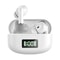 ApexSound TWS Bluetooth Earbuds Wireless Sports Headphones with Noise Canceling Mic