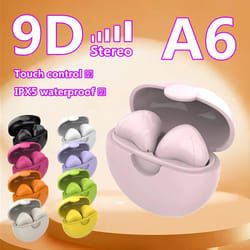 open ear bone conduction wireless bluetooth sports headphones