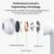 TWS Wireless Gaming Earphones with Long Battery Life Low Latency Bluetooth Sport Earbuds