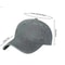Vintage Animal Trucker Hat Distressed Washed Adjustable Retro Mesh Cap 1