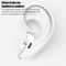 Air TWS Wireless Bluetooth Headset: Premium Noise Canceling Earbuds with HiFi Stereo Sound