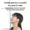 Air TWS Wireless Bluetooth Headset: Premium Noise Canceling Earbuds with HiFi Stereo Sound