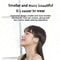 Air TWS Wireless Bluetooth Headset: Premium Noise Canceling Earbuds with HiFi Stereo Sound