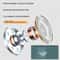 Air TWS Wireless Bluetooth Headset: Premium Noise Canceling Earbuds with HiFi Stereo Sound