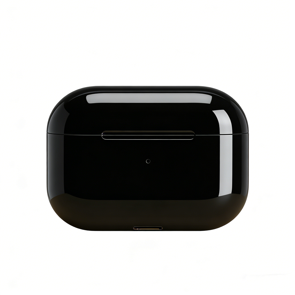 Air TWS Wireless Bluetooth Headset: Premium Noise Canceling Earbuds with HiFi Stereo Sound