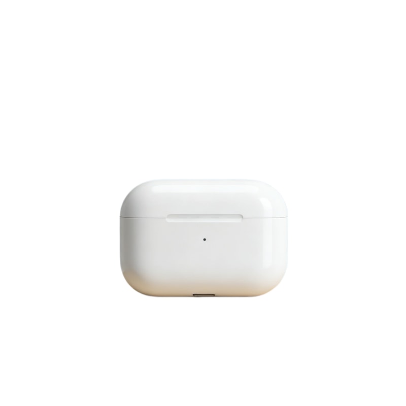 Air TWS Wireless Bluetooth Headset: Premium Noise Canceling Earbuds with HiFi Stereo Sound