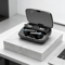 Waterproof Wireless Bluetooth Earbuds With Smart Touch Control 0