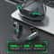 Wireless Bluetooth Earbuds Low Latency Stereo Headset with Mic