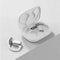 Wireless Sports Earbuds with Hook Ergonomic Silicone ENC Noise Cancelling Earphones with Mic