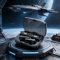 AeroPulse Elite Touch Control Wireless Earbuds with Smart LED Display