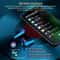 AeroPulse Elite Touch Control Wireless Earbuds with Smart LED Display