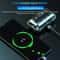 TWS Wireless Earbuds with Stereo Sound and Waterproof Sport Fit