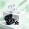 Wireless Earbuds Noise Cancelling Headset with LED Power Display and Smart Touch Control