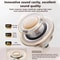 ComfortEscape Mini TWS Noise Cancelling Wireless Earbuds with High Fidelity Audio