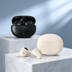 aerobuds mini ultra comfortable true wireless noise cancelling earbuds