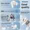 Pulse TWS Wireless Bluetooth Headphones with HD Mic
