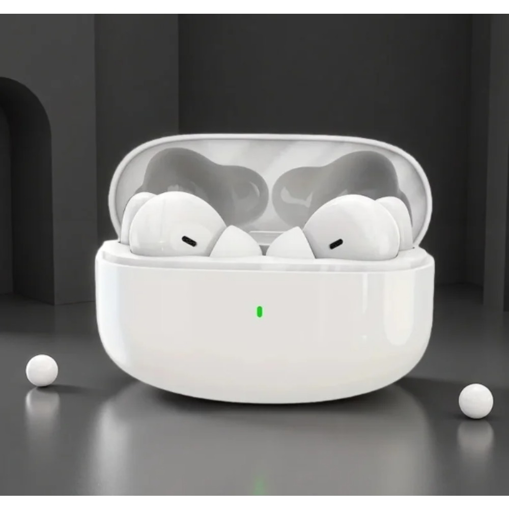 Pulse TWS Wireless Bluetooth Headphones with HD Mic