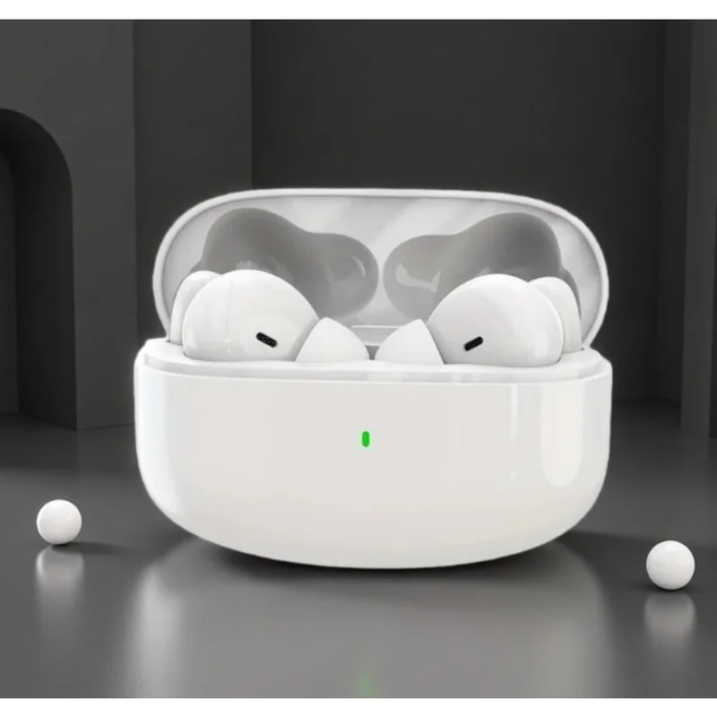 Pulse TWS Wireless Bluetooth Headphones with HD Mic
