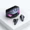 TWS Gaming Earbuds with Low Latency Stereo Sound
