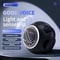 Aura SoundPro Wireless Bluetooth Headphones with Charging Case