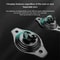 PureSound True Wireless Earbuds with Touch Control and Deep Bass