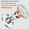 SoundPure TWS Wireless Earbuds with Noise Cancelling Mic