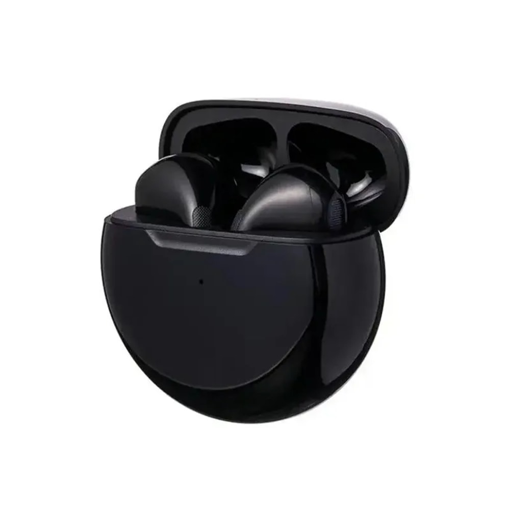 SoundPure TWS Wireless Earbuds with Noise Cancelling Mic