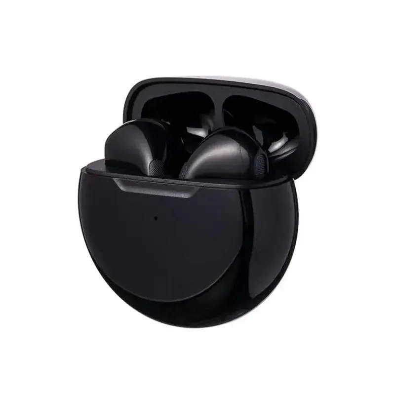 SoundPure TWS Wireless Earbuds with Noise Cancelling Mic