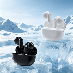 mini tws noise cancelling bluetooth earbuds high fidelity wireless sound