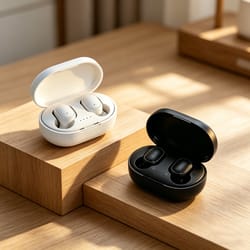 elite tws wireless sports earbuds with built in microphone