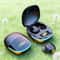 Wireless Bluetooth Earphones Sports Headphones with Touch Control