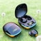 Wireless Bluetooth Earphones Sports Headphones with Touch Control