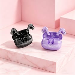 tws wireless bluetooth earphones hifi stereo gaming & sports earbuds