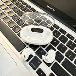 mini wireless bluetooth sleep earbuds with noise reduction for sports and music