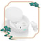 Wireless Gaming Earbuds with Microphone and Noise Reduction Bass Sound