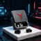 TWS Bluetooth Wireless Earbuds With Mic for Sport Gaming & Calls