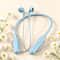 HiFi Wireless Neckband Headphones With Long Battery Life And Noise Reduction 0