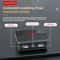 Touch Control Wireless Earbuds Bluetooth Earphones with Mic for Sport and Gaming