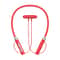Bluetooth Neckband Headphones with Magnetic Sports Earbuds and Mic
