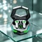 Digital Display Bluetooth Earbuds with Gaming Mode Wireless TWS Earphones