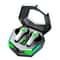 Digital Display Bluetooth Earbuds with Gaming Mode Wireless TWS Earphones