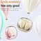 Bluetooth Waterproof Wireless Earbuds with Mic for Smartphones