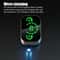 Premium True Wireless Earbuds Bluetooth with Mic and LED Charging Case