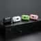 Smart Display TWS Wireless Earbuds True Stereo Bluetooth Headphones with Microphone
